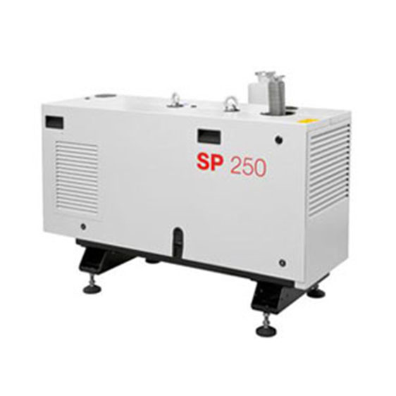 德國LEYBOLD SP250，SP630萊寶螺桿真空泵